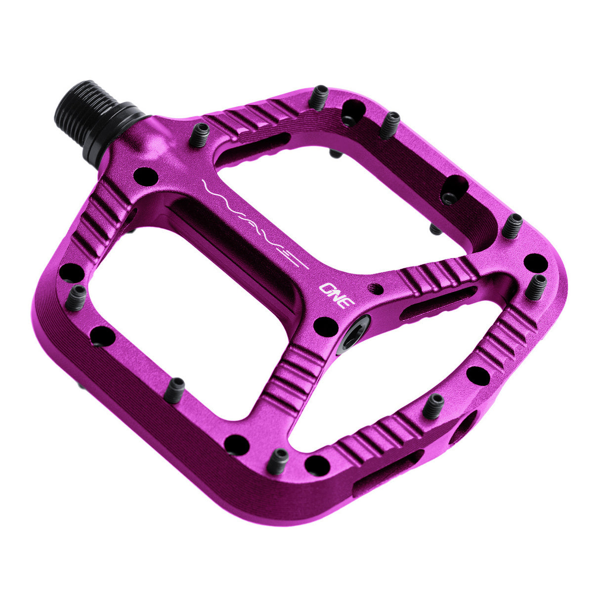 Wave Pedal