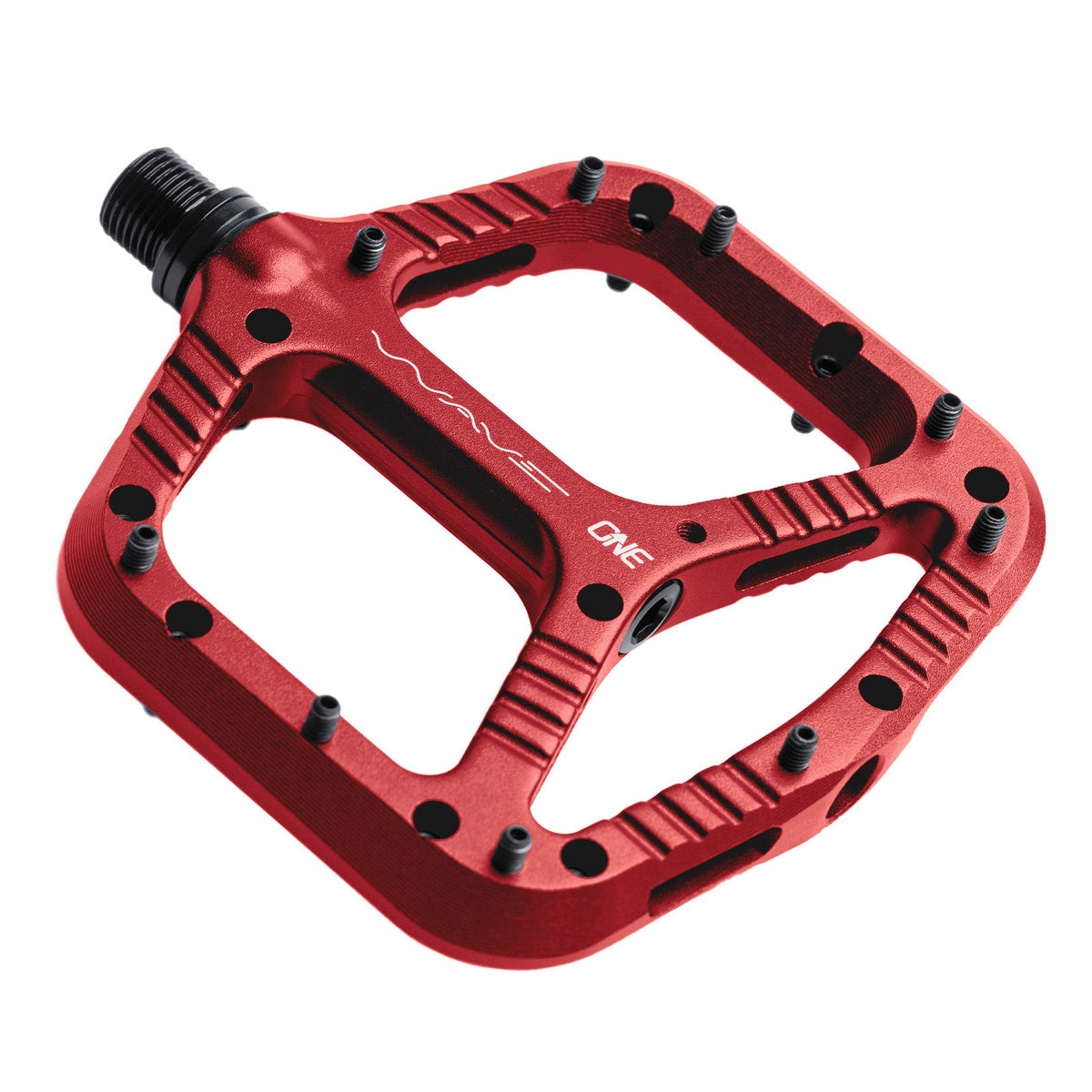 Wave Pedal