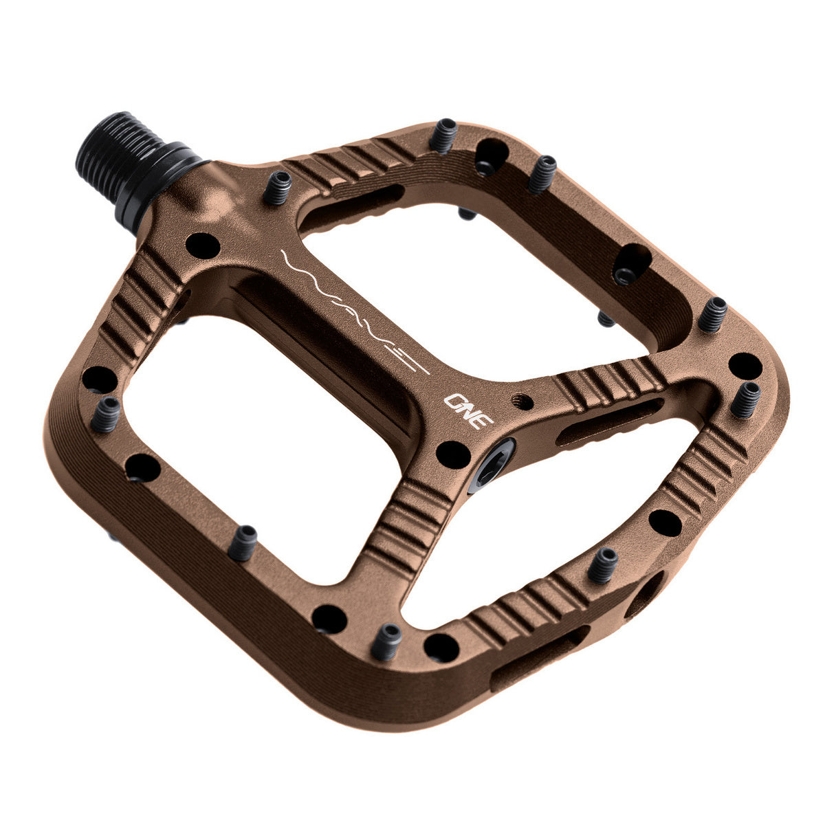 Wave Pedal