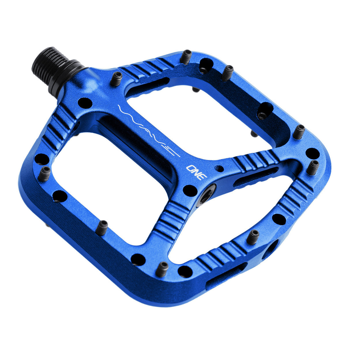 Wave Pedal