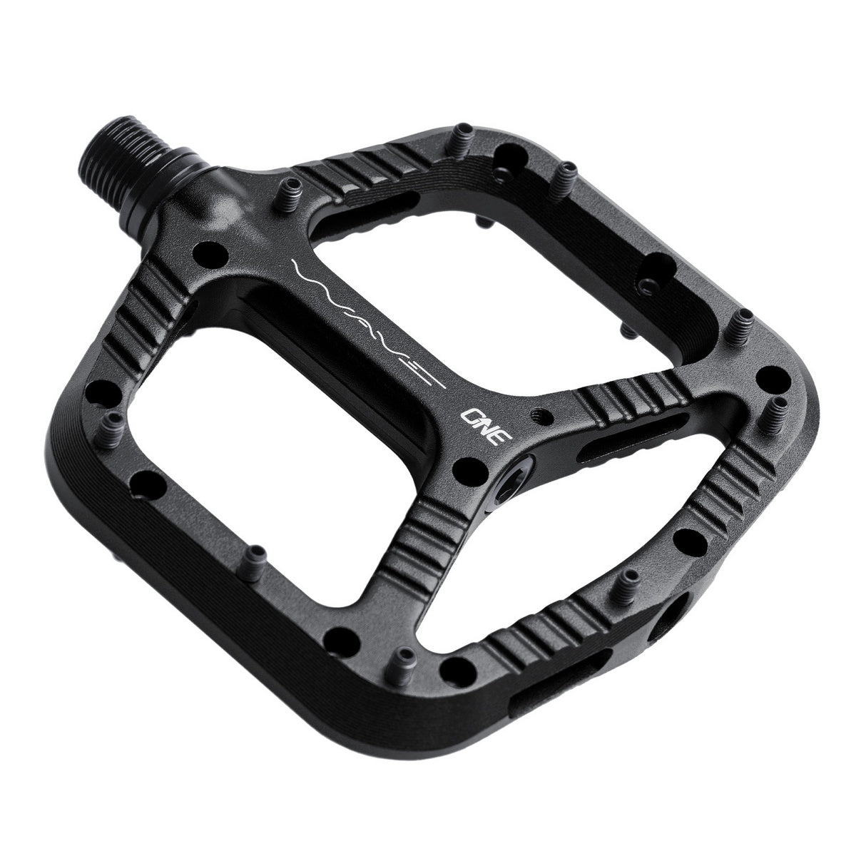 Wave Pedal