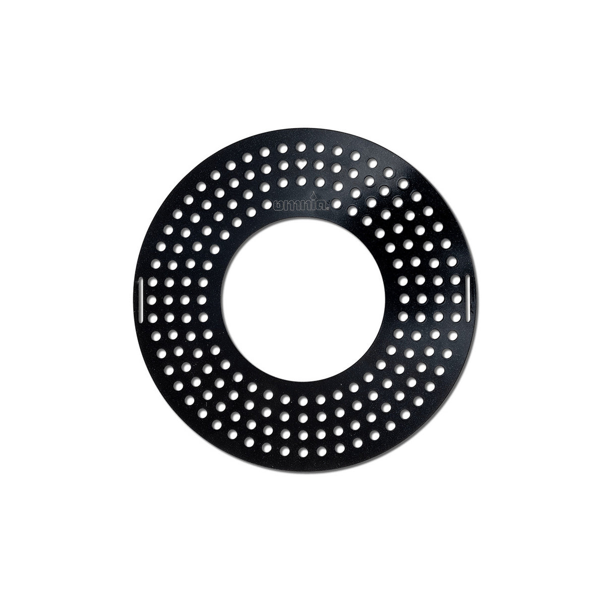 Perforiertes Backblech Antihaft