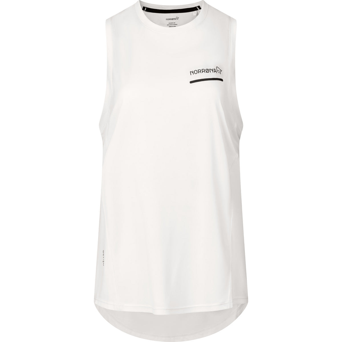 senja equaliser Tank Top W's