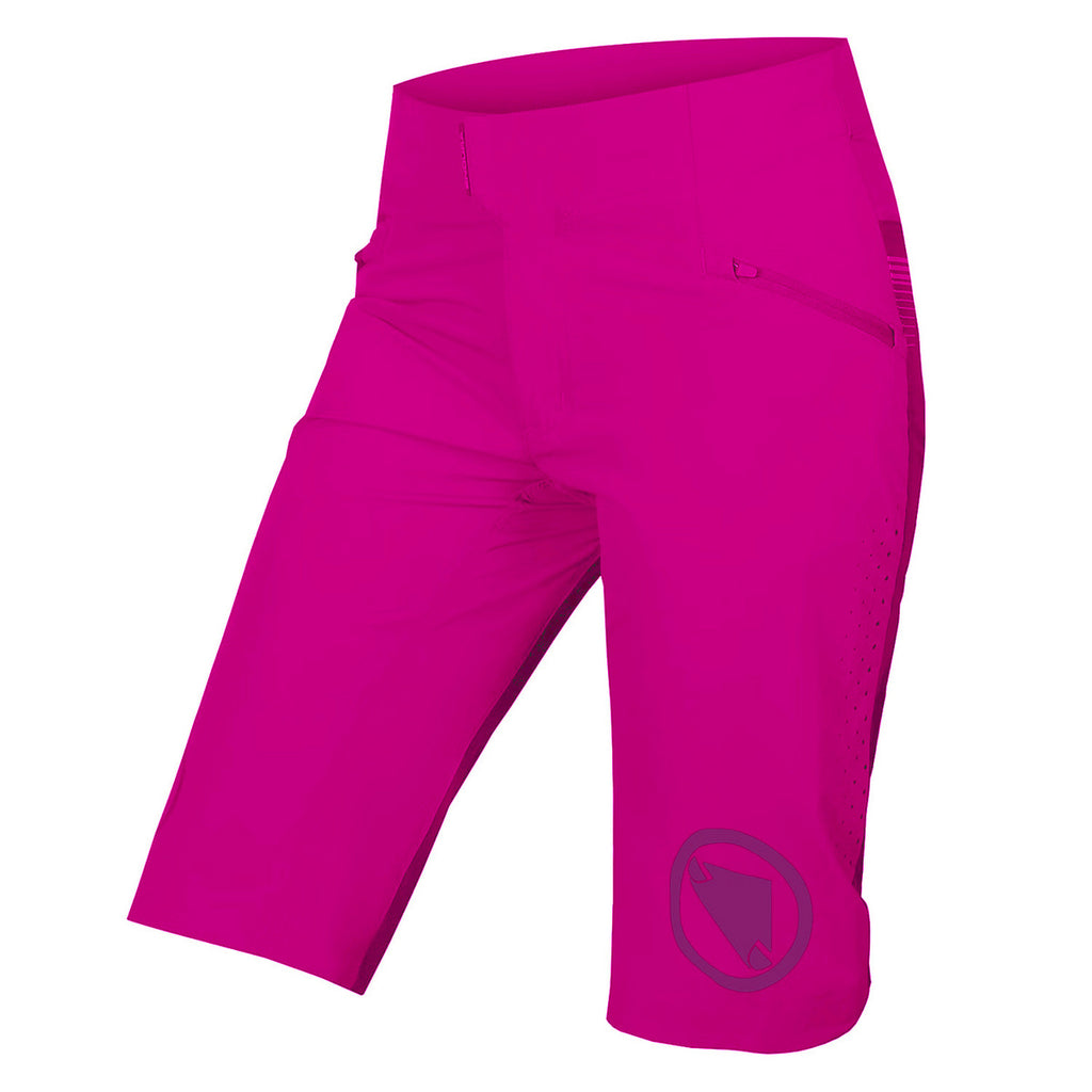 Wmn Singletrack Lite Shorts