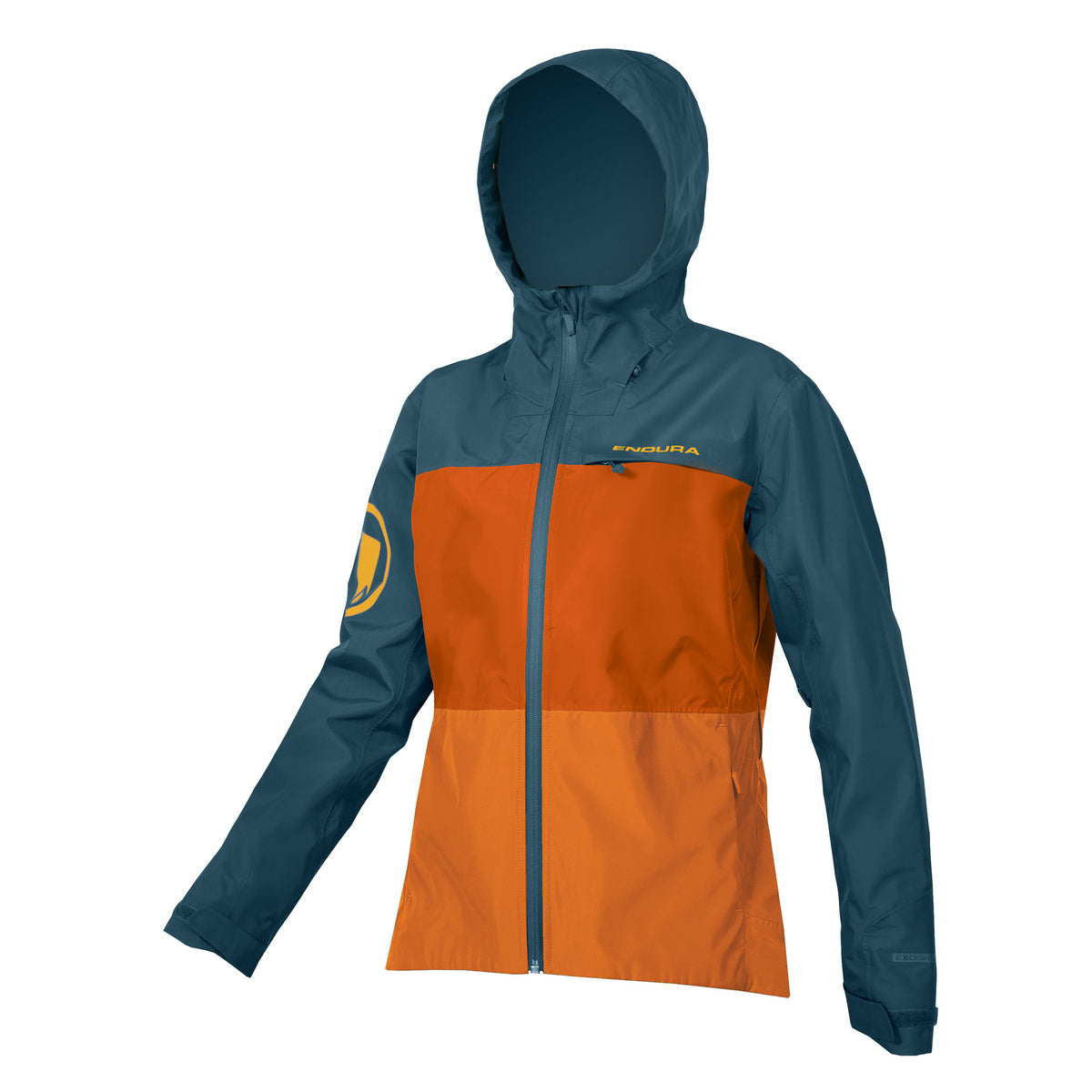 Damen SingleTrack Jacke II