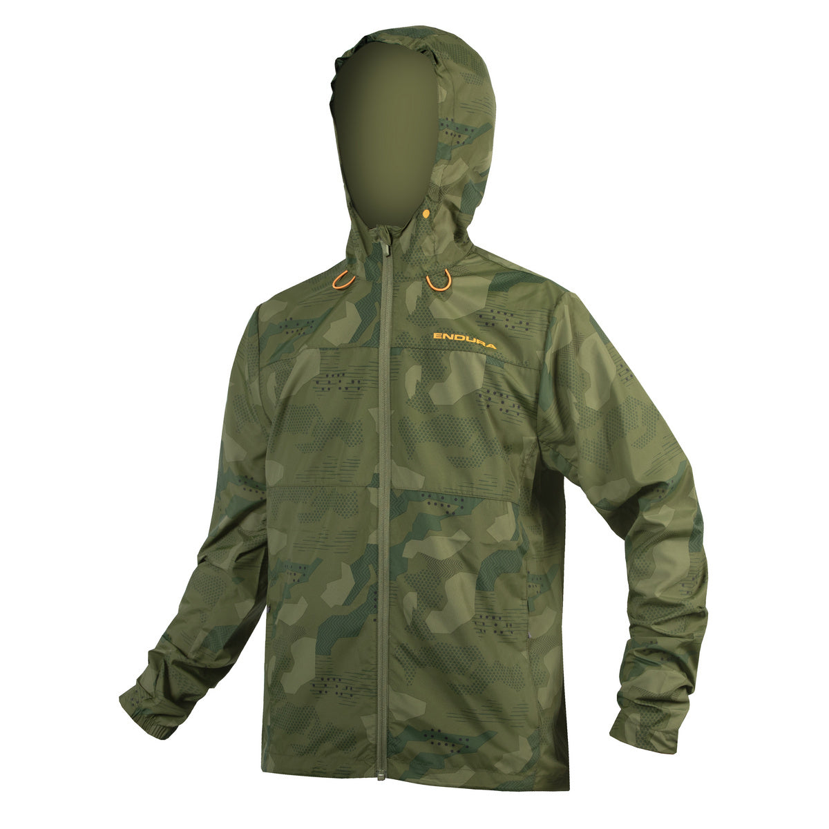 Hummvee WP Shell Jacke