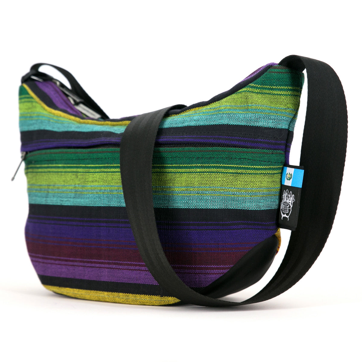 Bagan Bag M