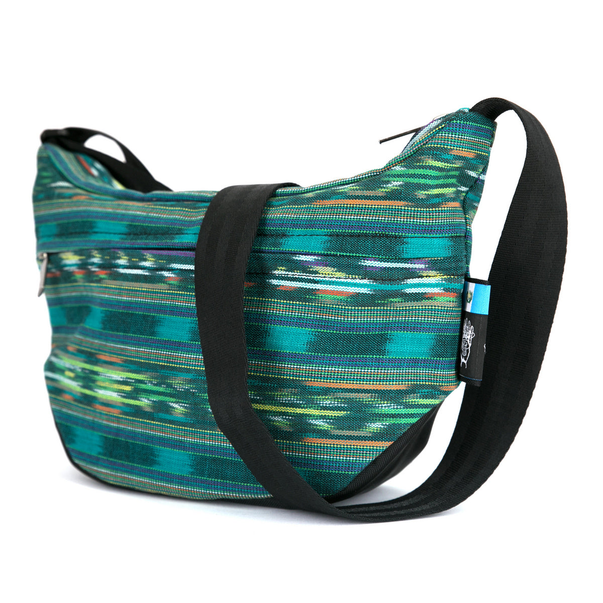 Bagan Bag M