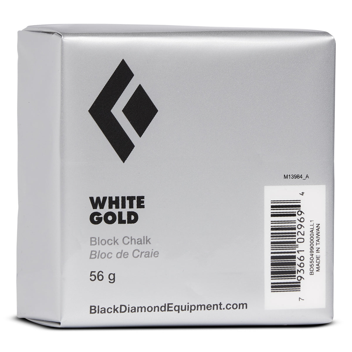 Chalk Block 56g