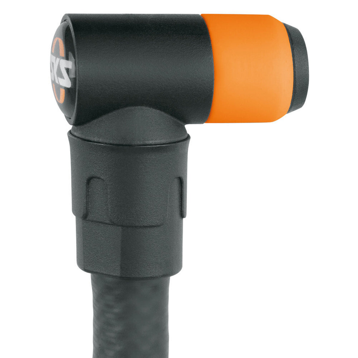 Clik Valve Pumpenkopf