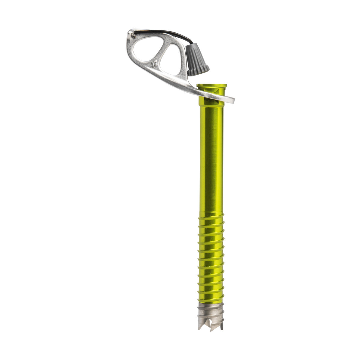 Ultralight Ice Screw 19 CM