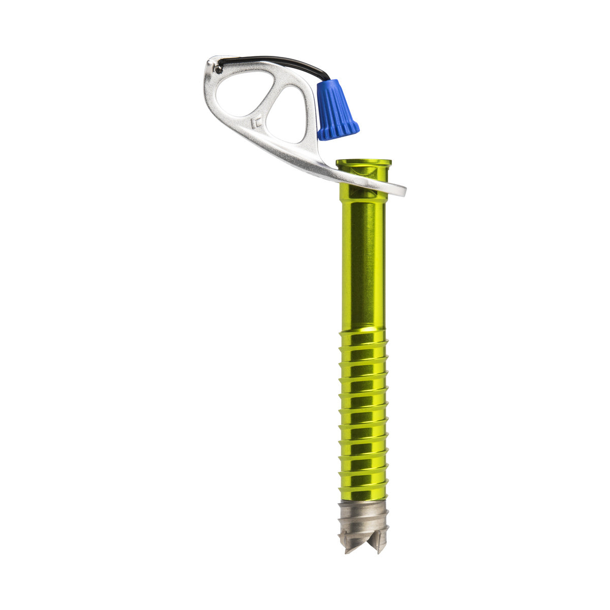 Ultralight Ice Screw 16 CM
