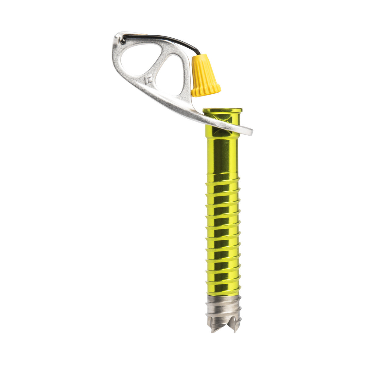 Ultralight Ice Screw 13 CM