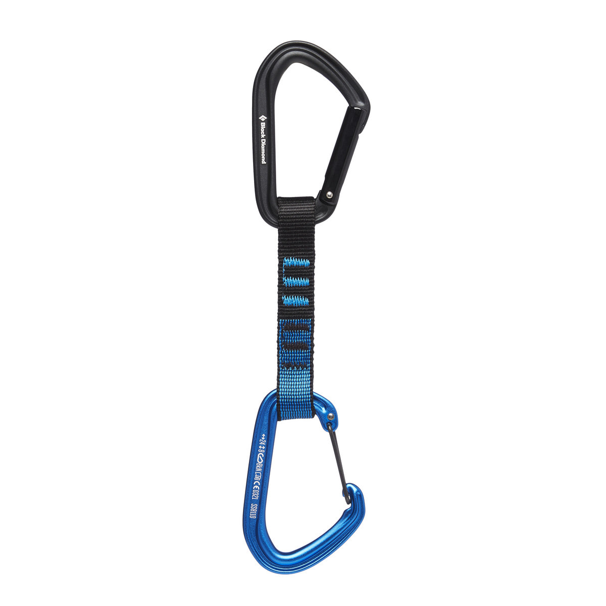 Hotforge Hybrid Quickdrw 12 CM