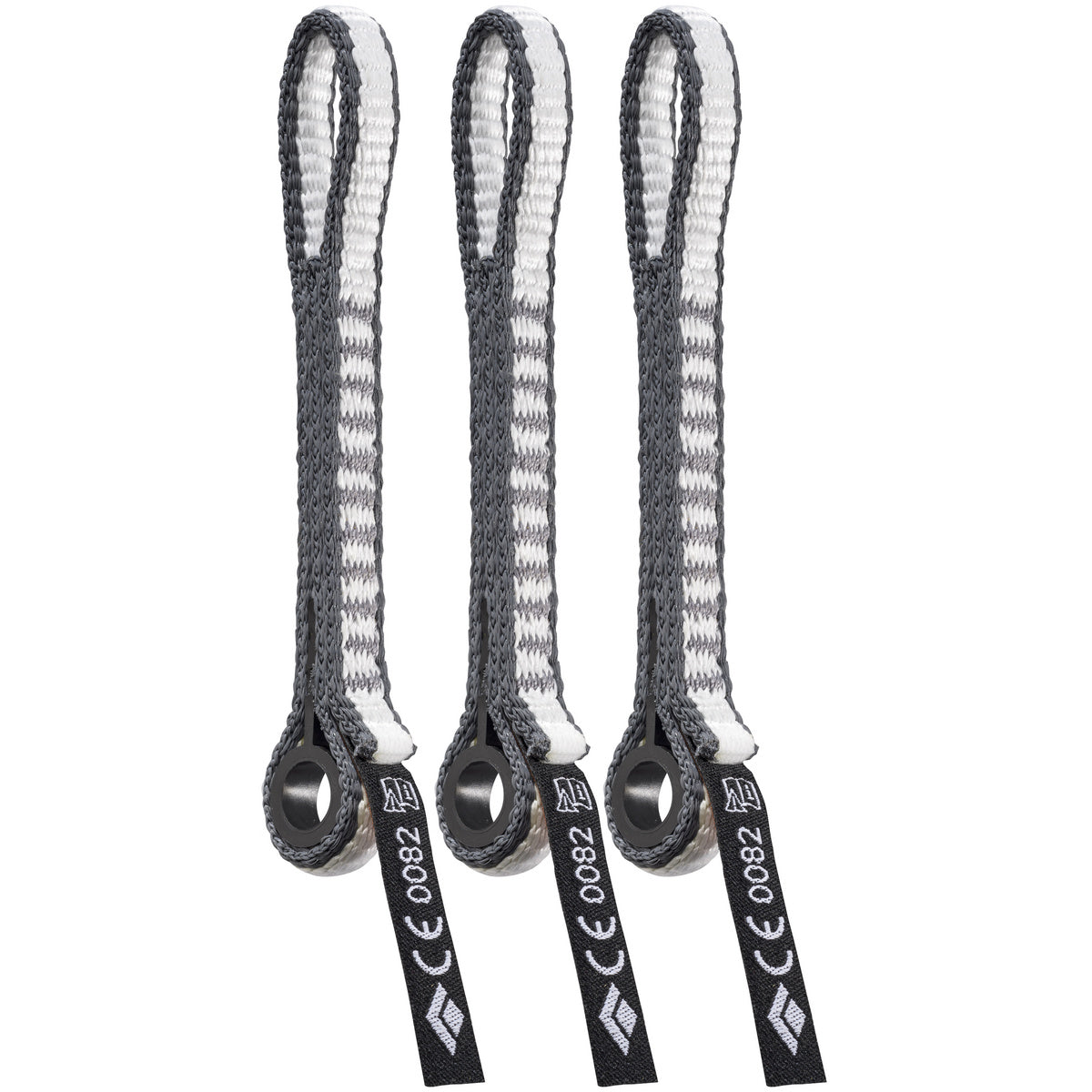 10 MM Dynex Dogbone 12 CM 3 Pk