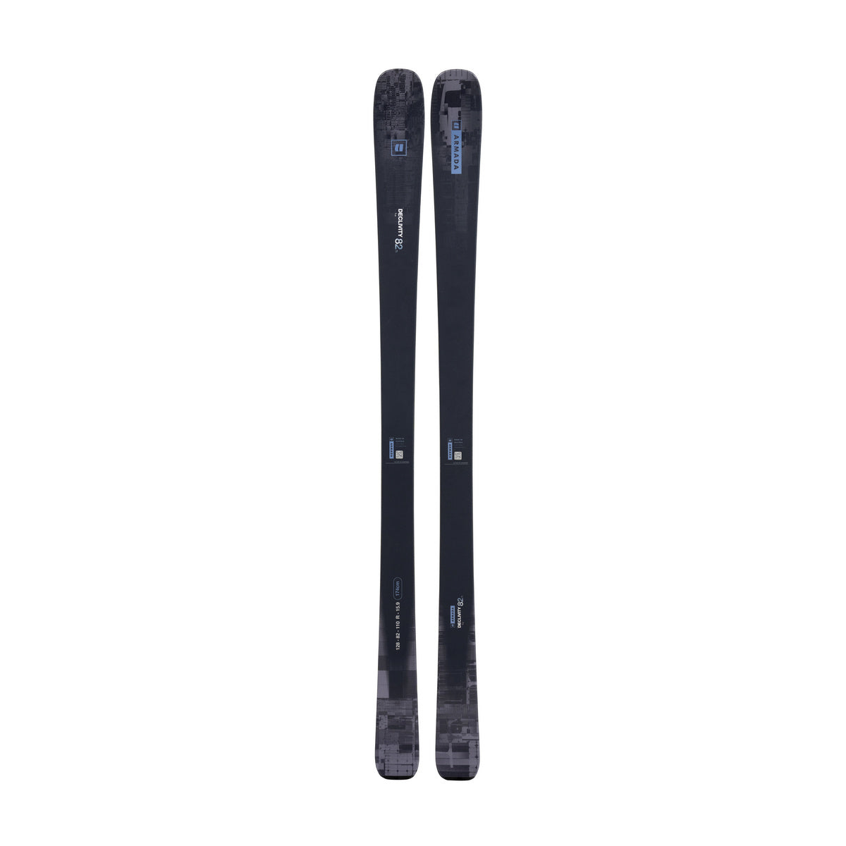 Declivity 82 TI