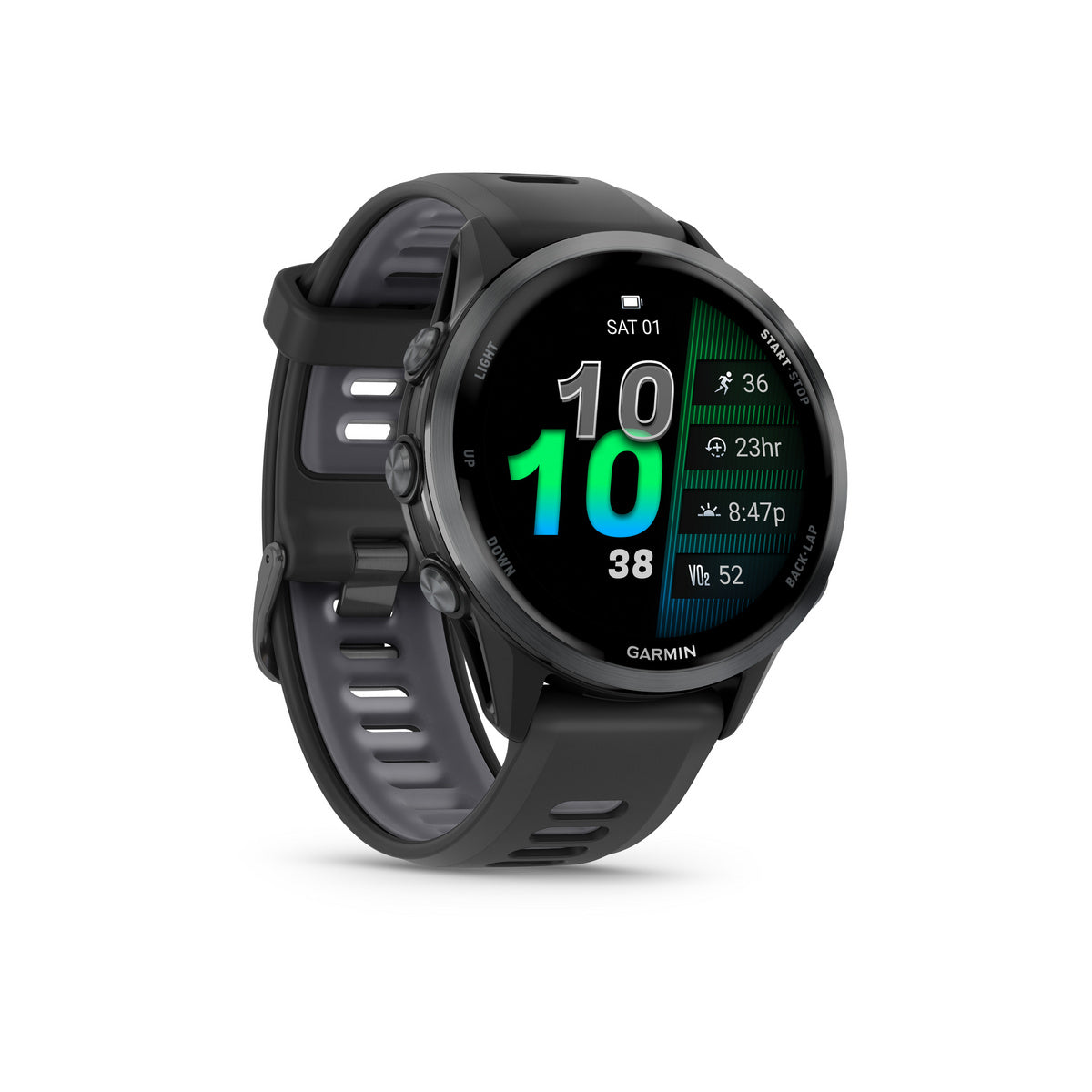 Forerunner 970 - 47 mm