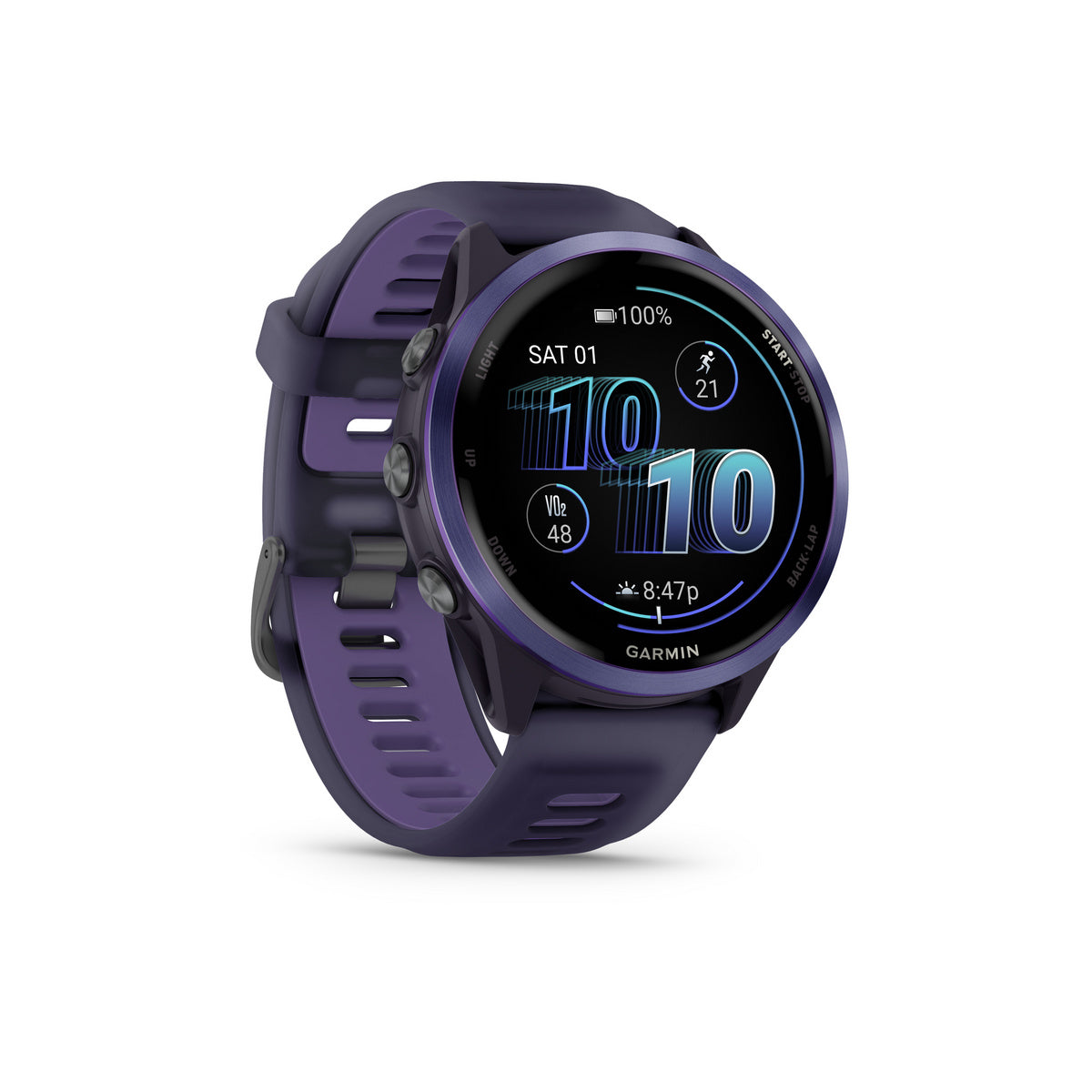 Forerunner 570 - 47 mm