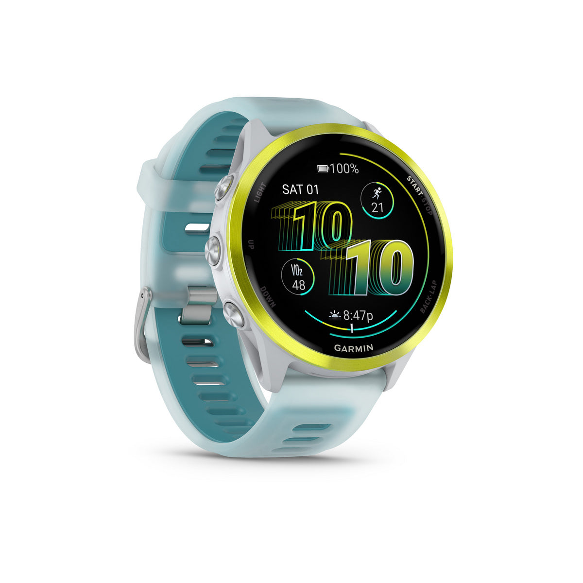 Forerunner 570 - 47 mm