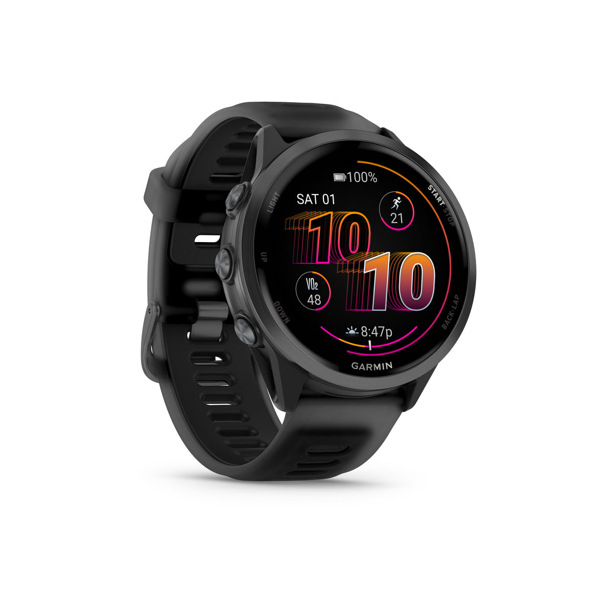 Forerunner 570 - 47 mm