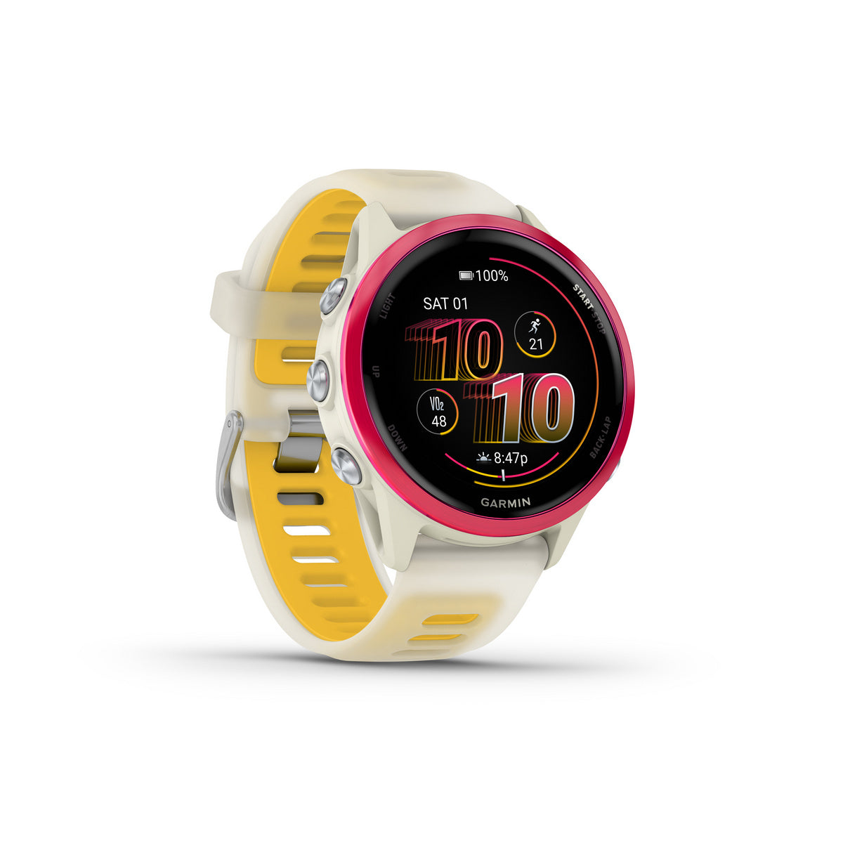 Forerunner 570 - 42 mm