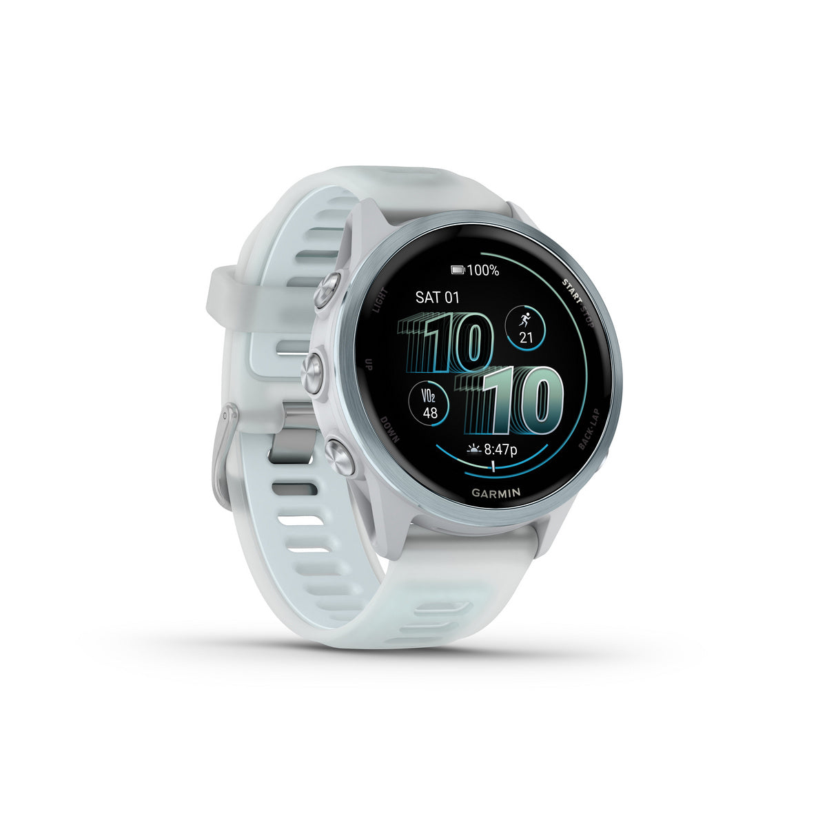 Forerunner 570 - 42 mm