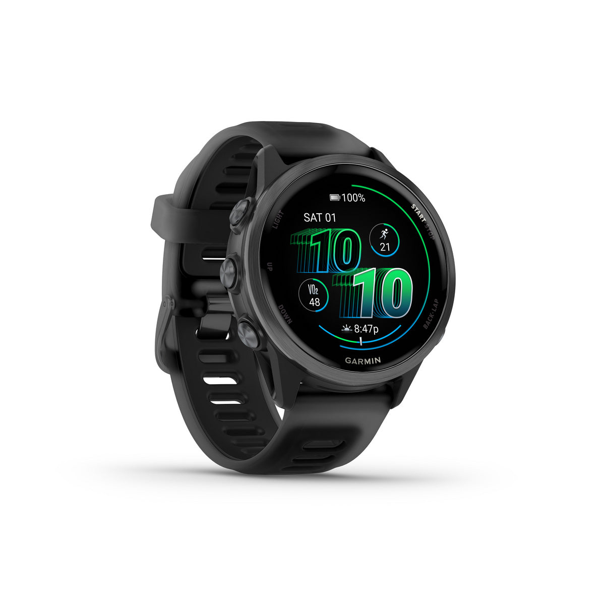 Forerunner 570 - 42 mm