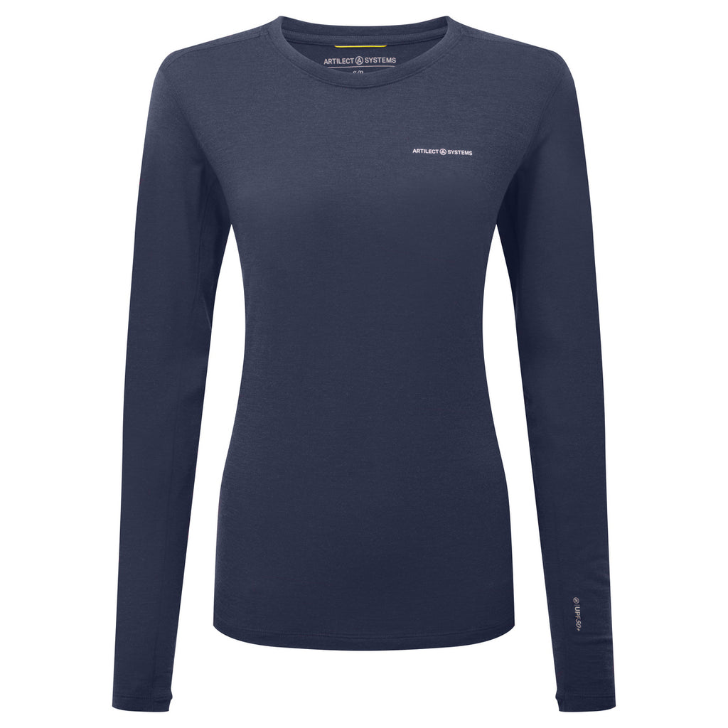 W Exposure Long Sleeve