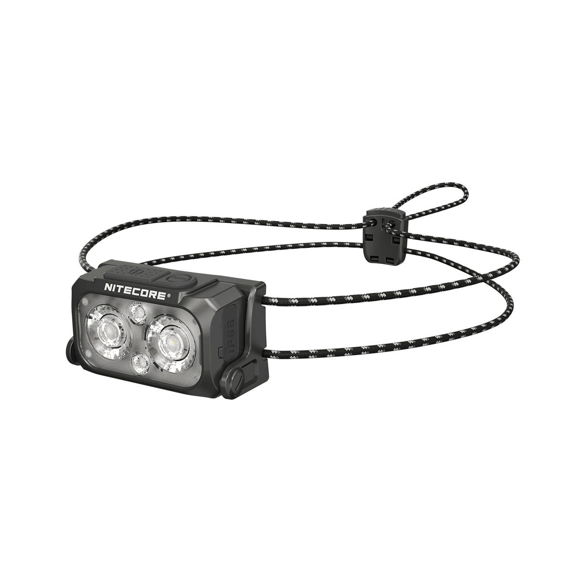 NU25 MCT-UL Stirnlampe