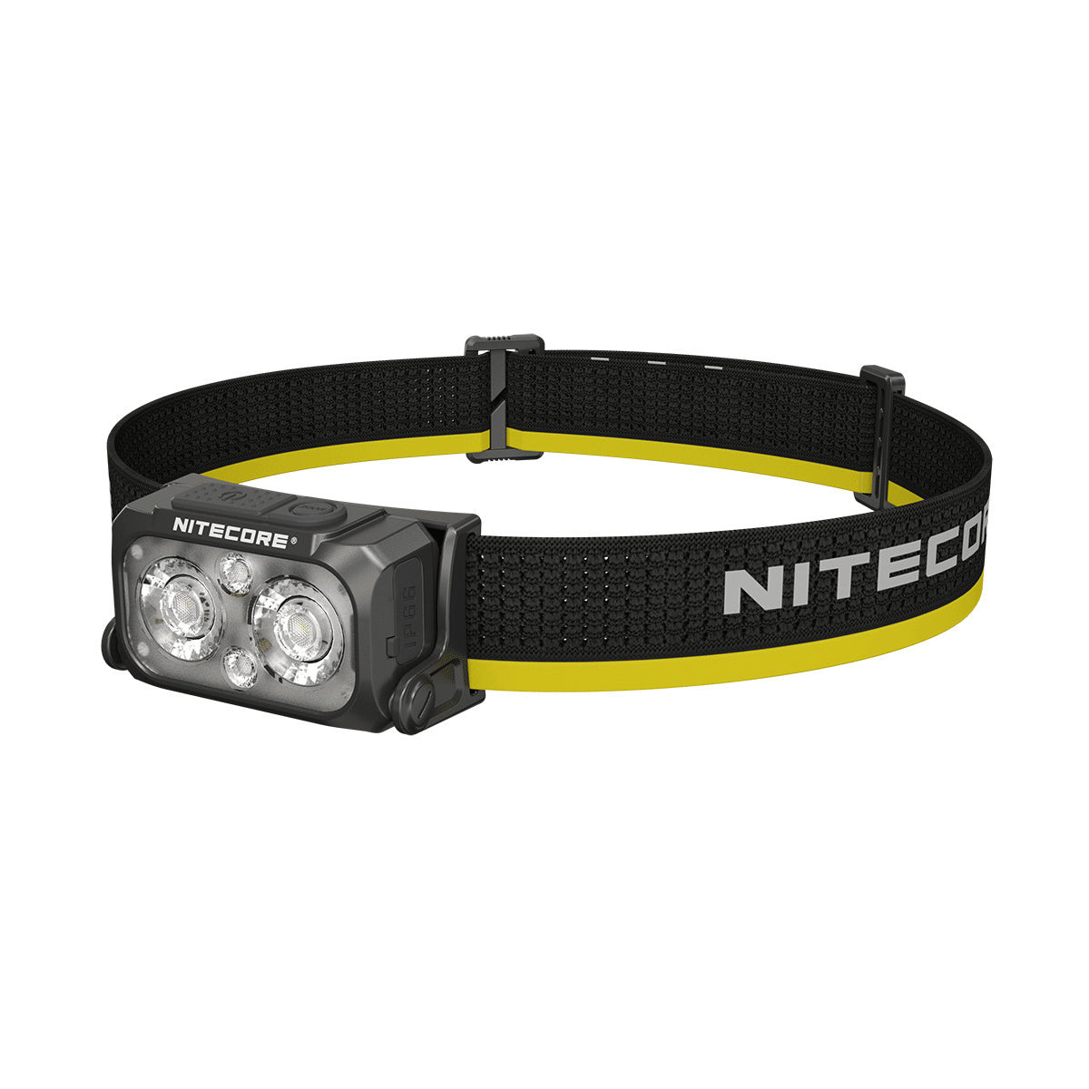 NU25 MCT Stirnlampe