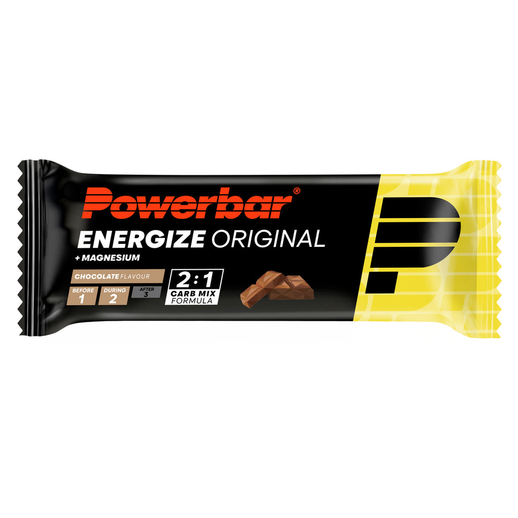 Energize Bar