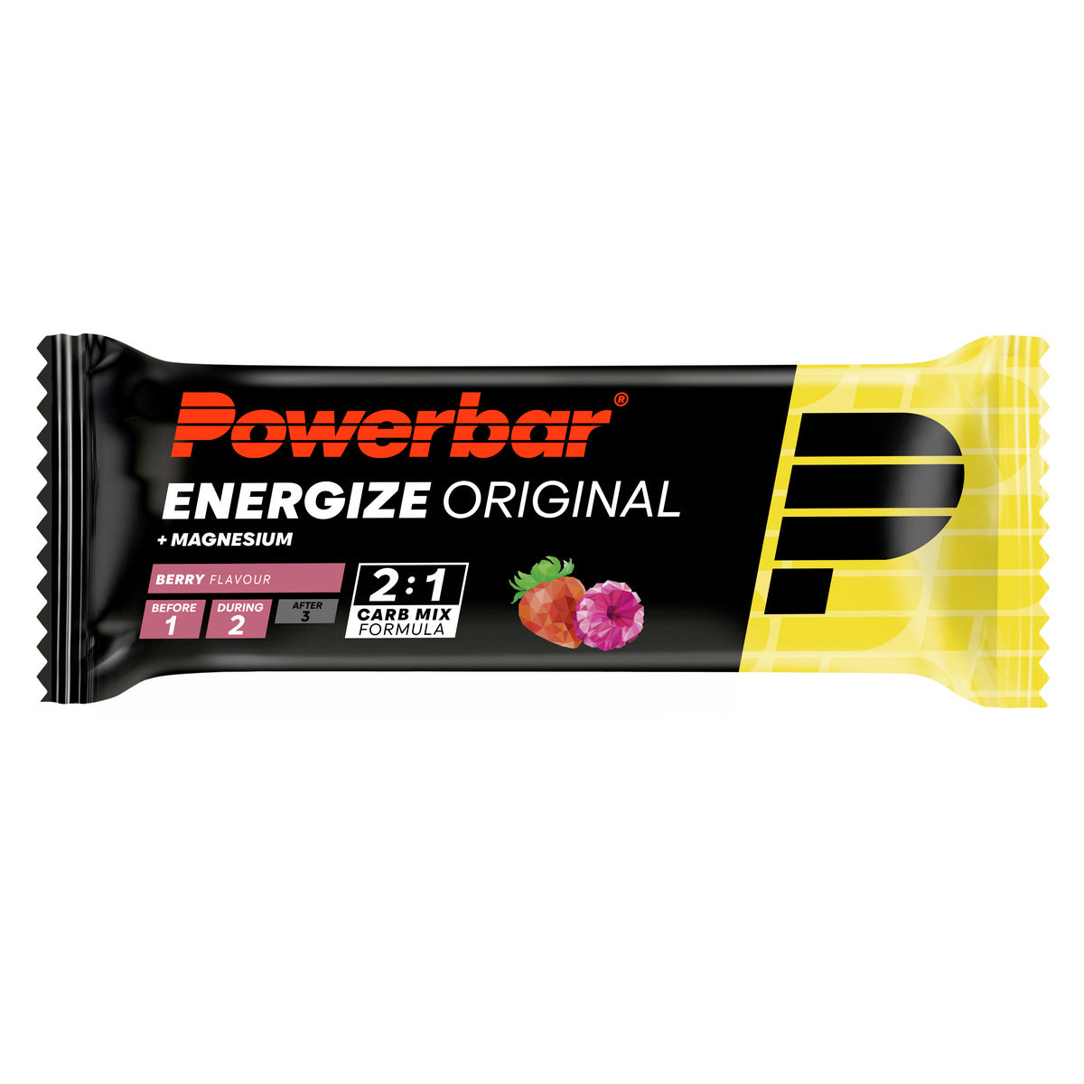 Energize Bar