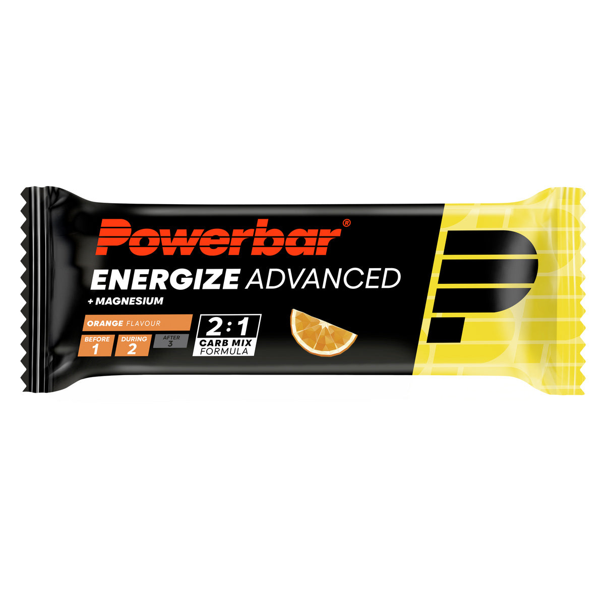Energize Advanced