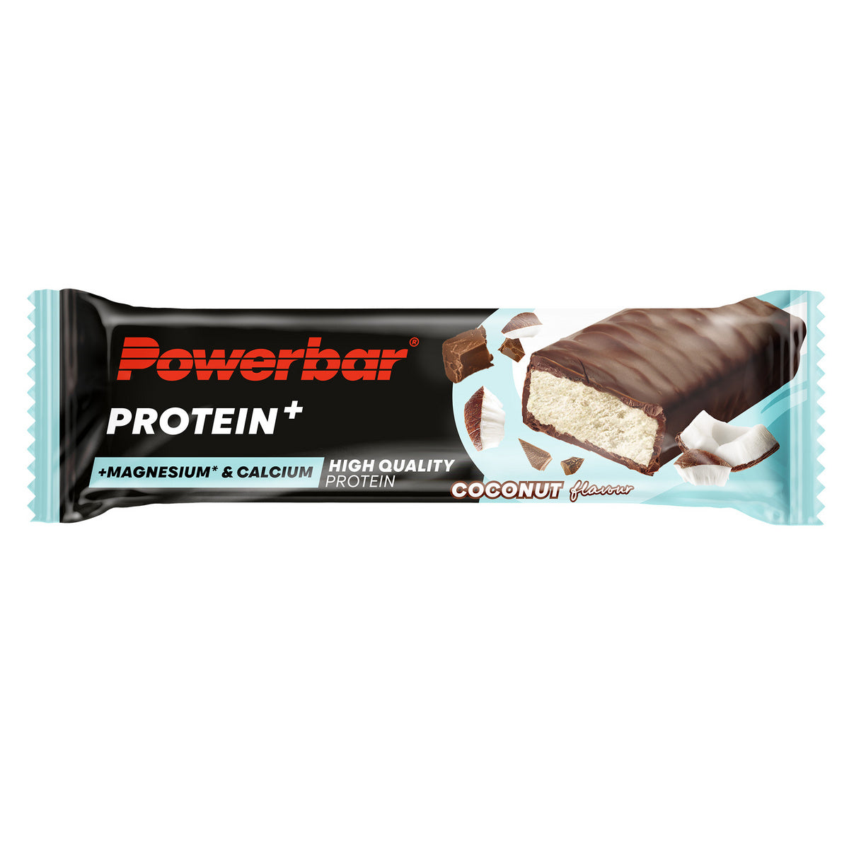ProteinPlus Calcium & Magnesium