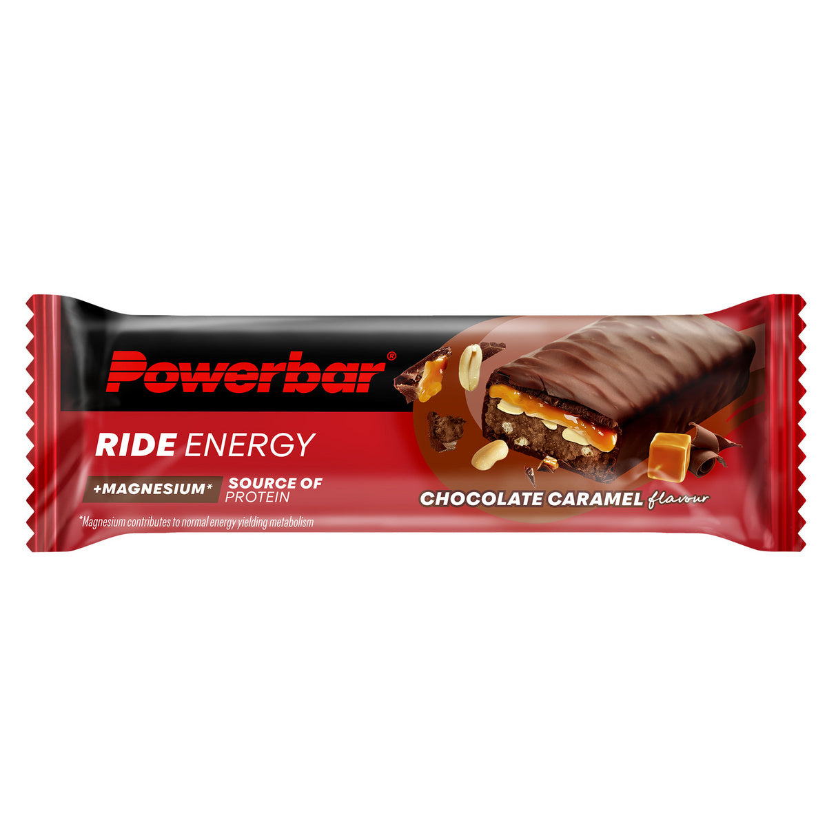 Ride Energy