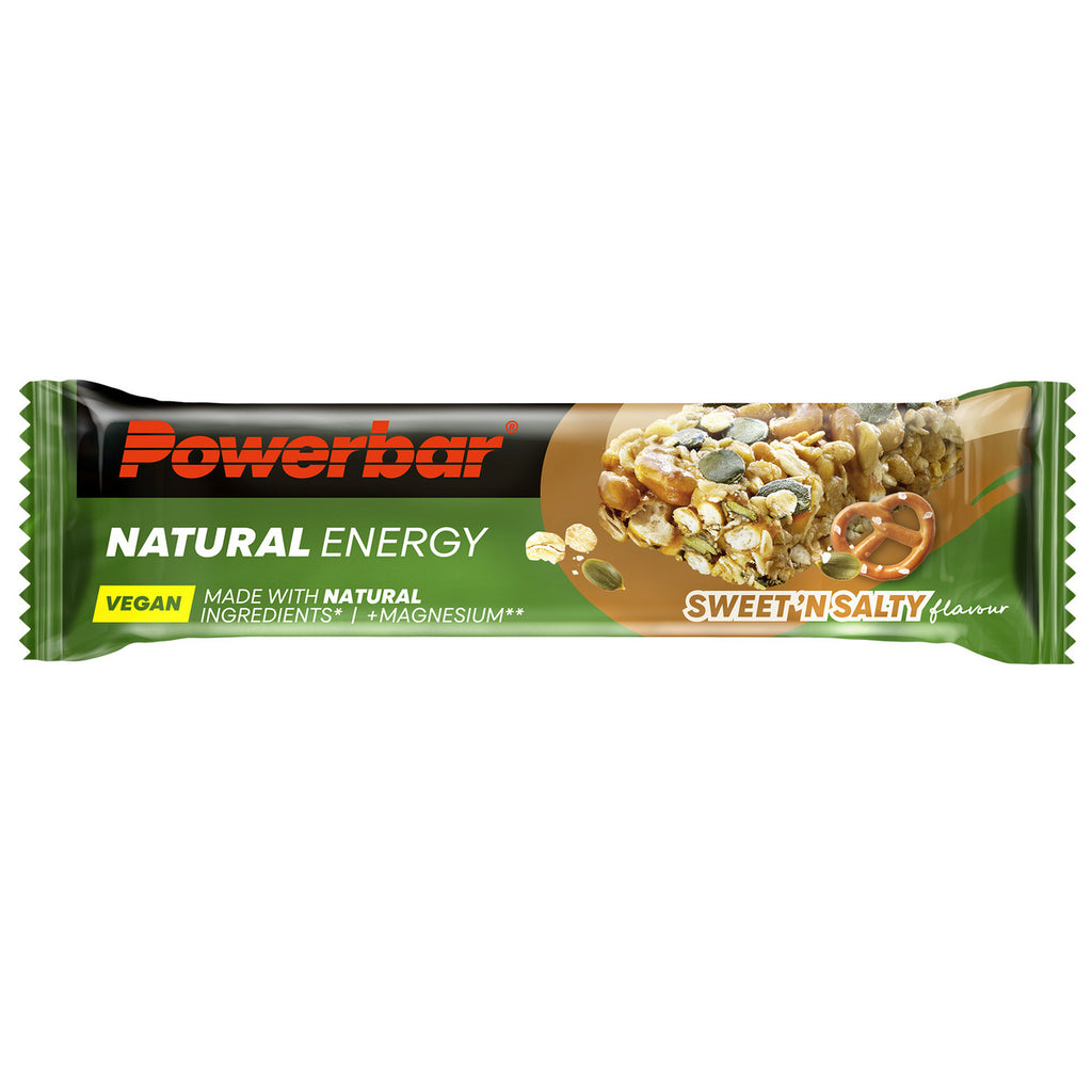 Natural Energy Cereal