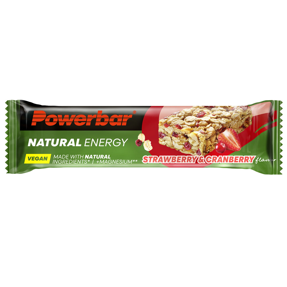 Natural Energy Cereal