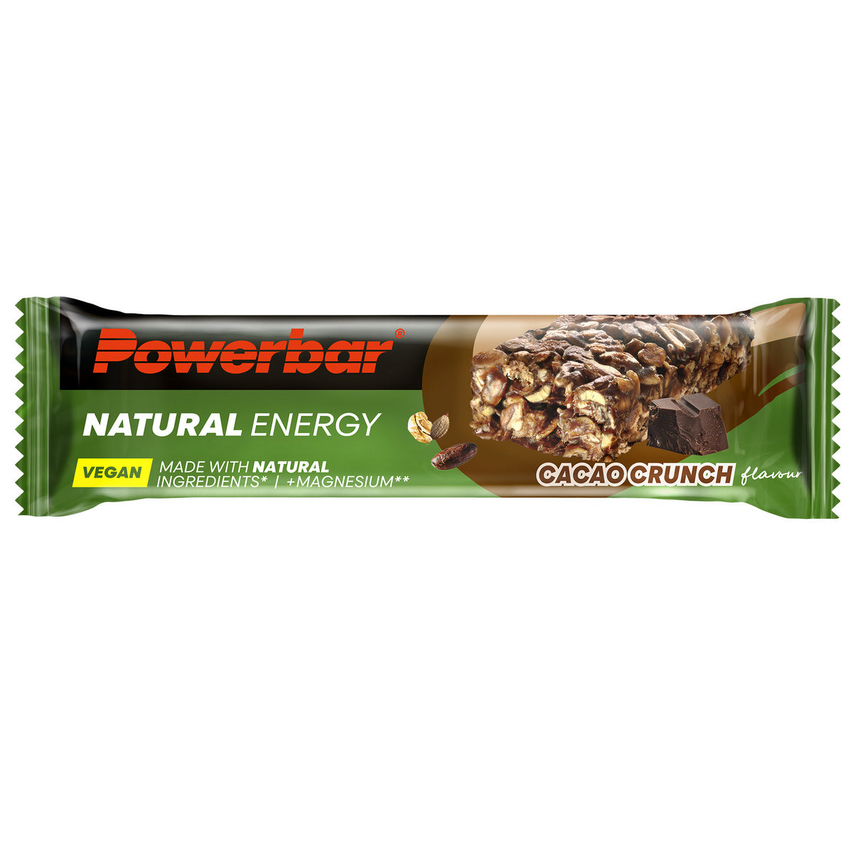 Natural Energy Cereal