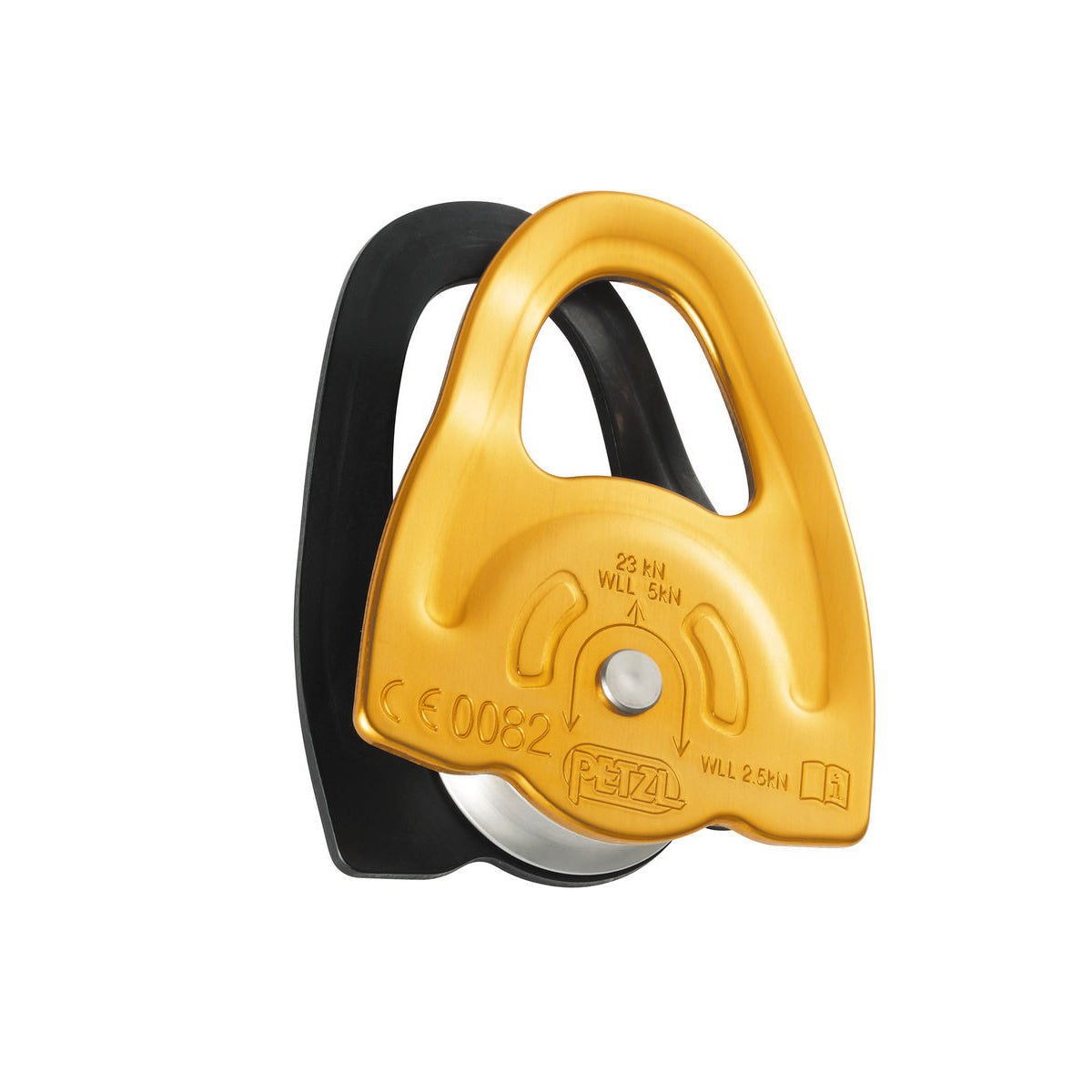 Mini Prusik Minding Pulley