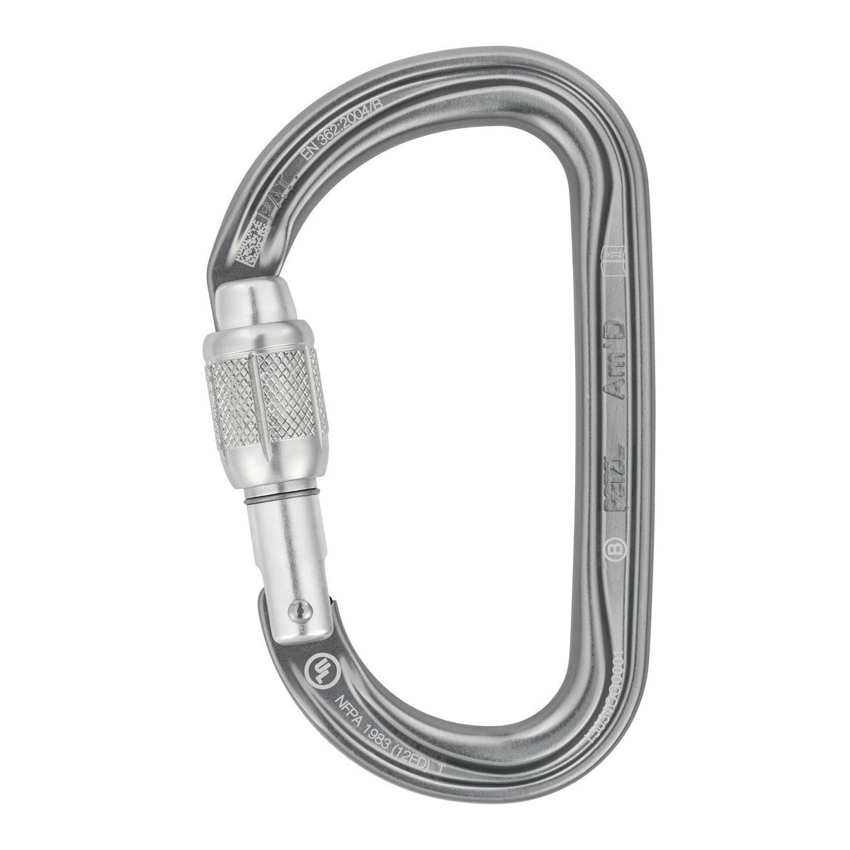 Am'D Screw Lock