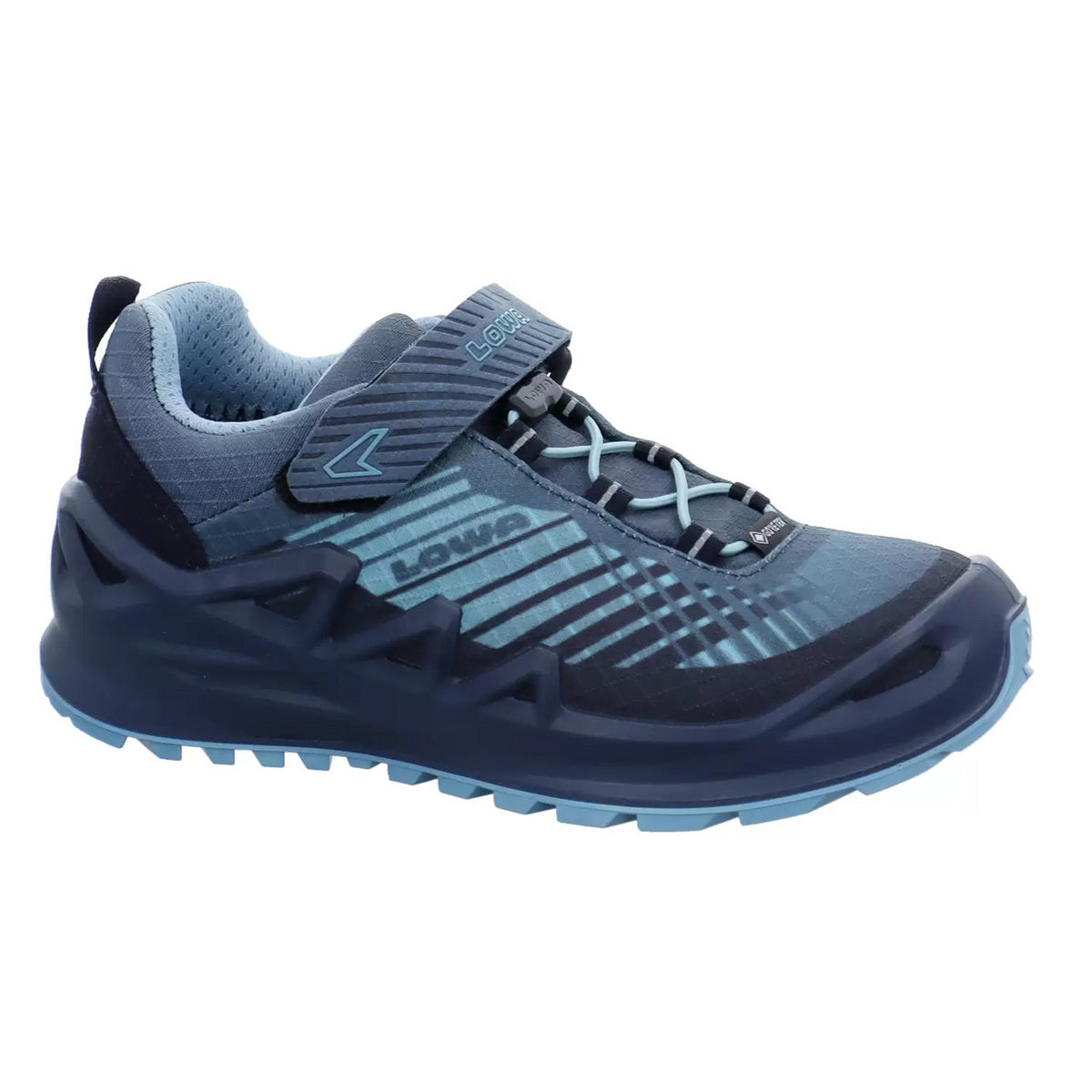 Merger GTX Junior VCR LO