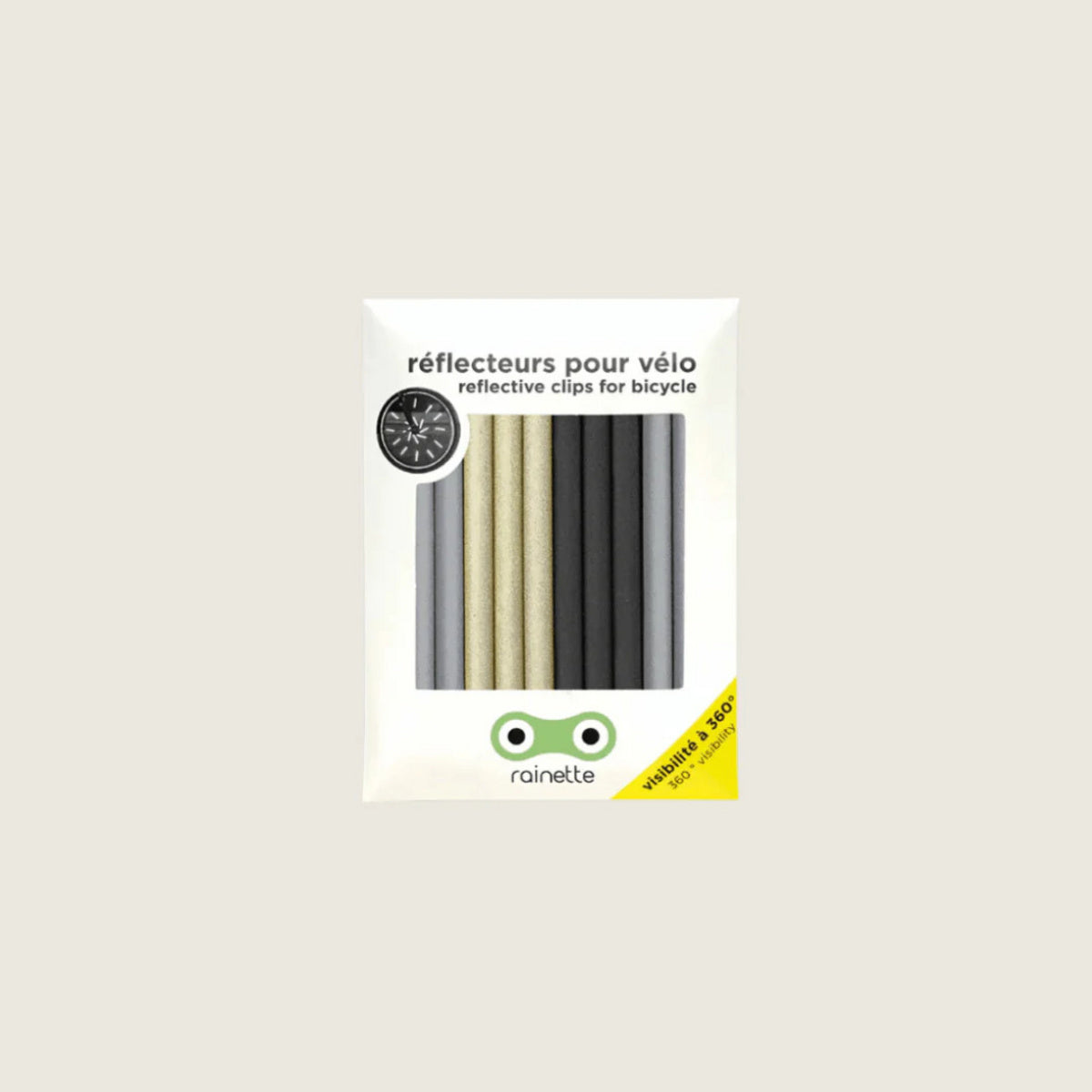 Spoke Reflectors