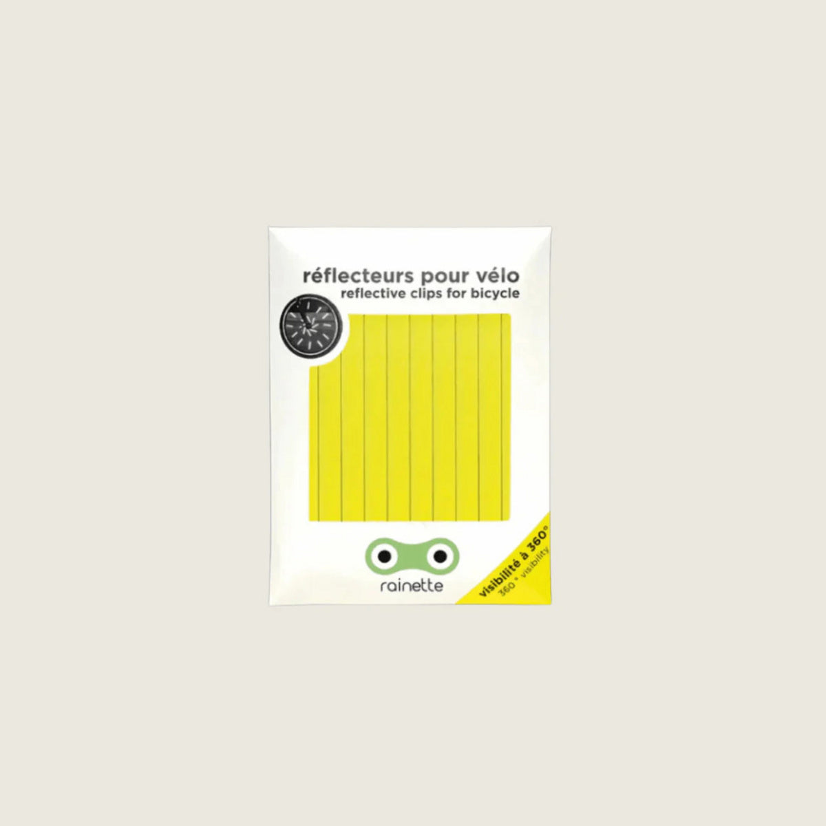 Spoke Reflectors
