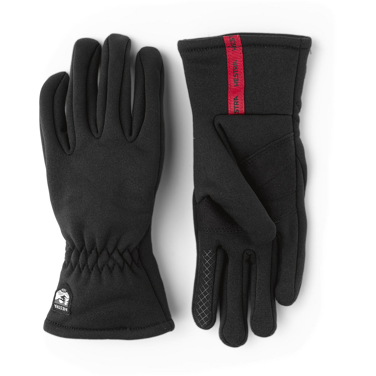 Touch Point Fleece Liner Junior 5-Finger
