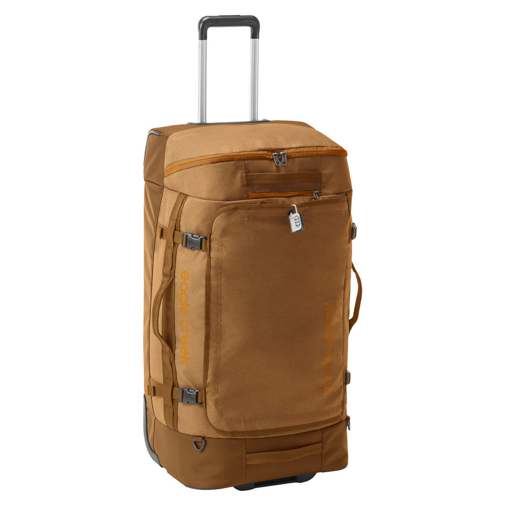 Cargo Hauler XT Wheeled Duffel 120L