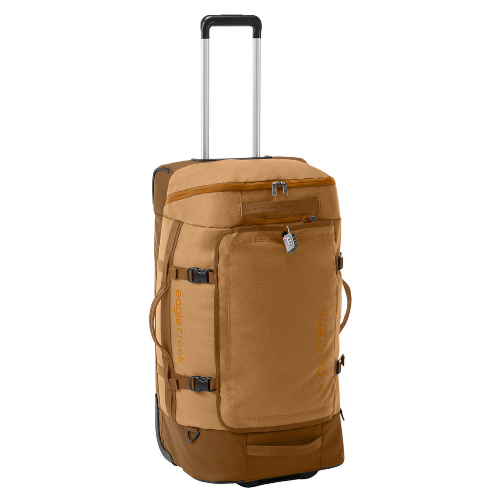 Cargo Hauler XT Wheeled Duffel 90L