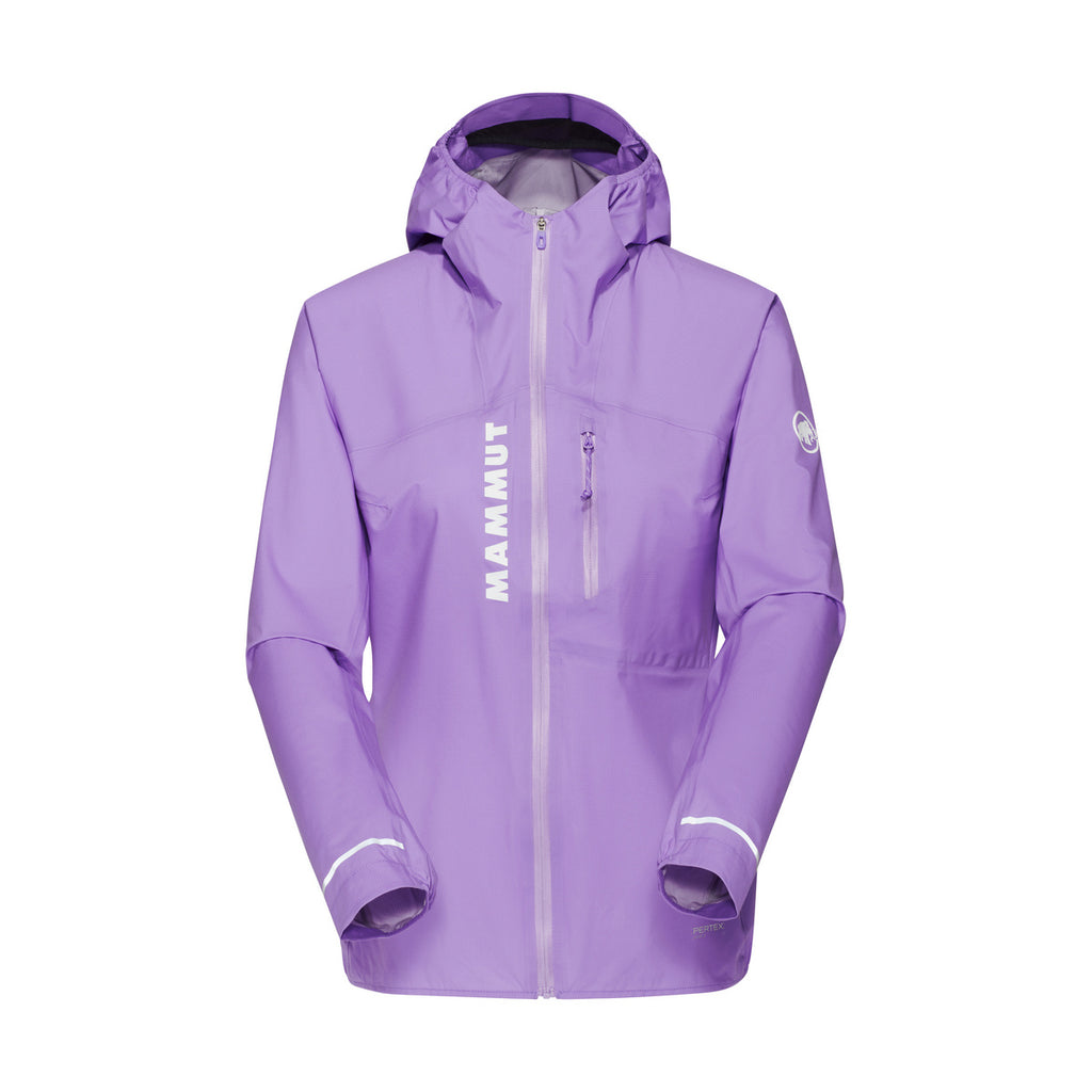 Aenergy TR HS Hooded Jacket Women