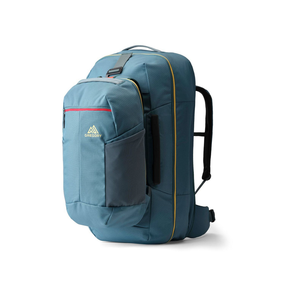 Border 50+15L