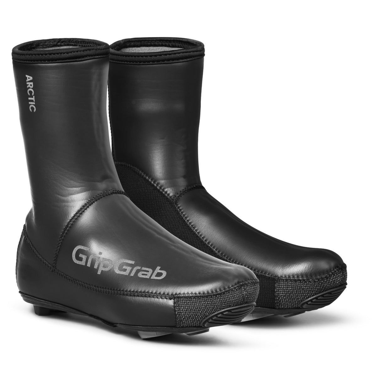 Arctic 2 Waterproof Deep Winter Gravel Shoe Cover