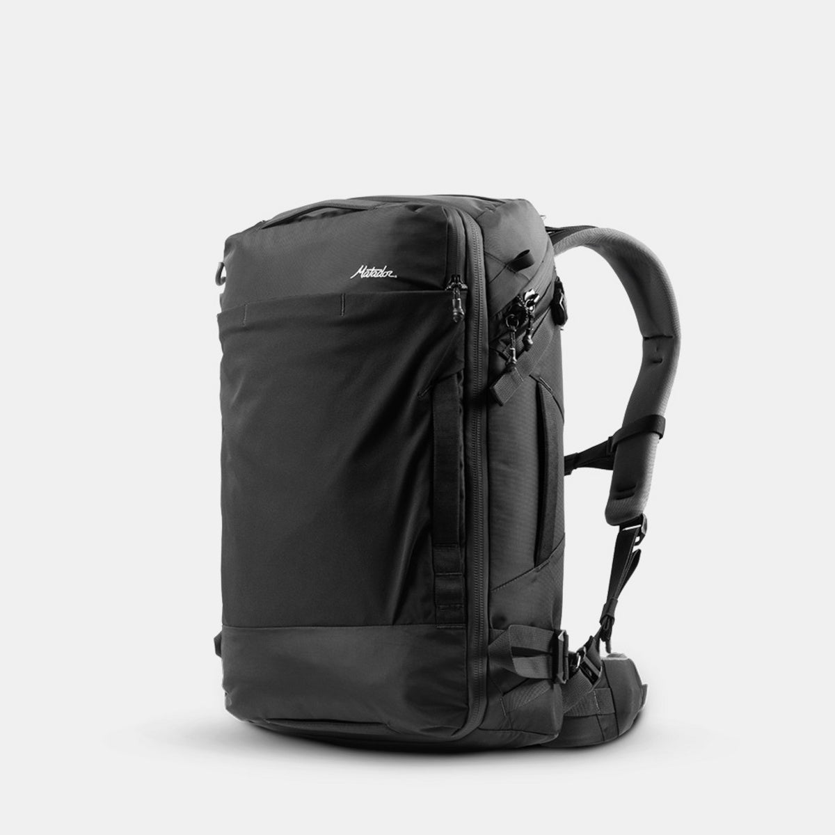 Globe Rider 35 Travel Backpack
